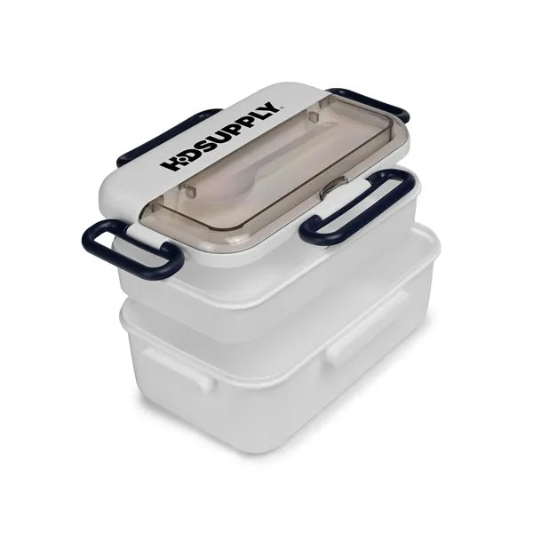 FreshLock Lunch Box
