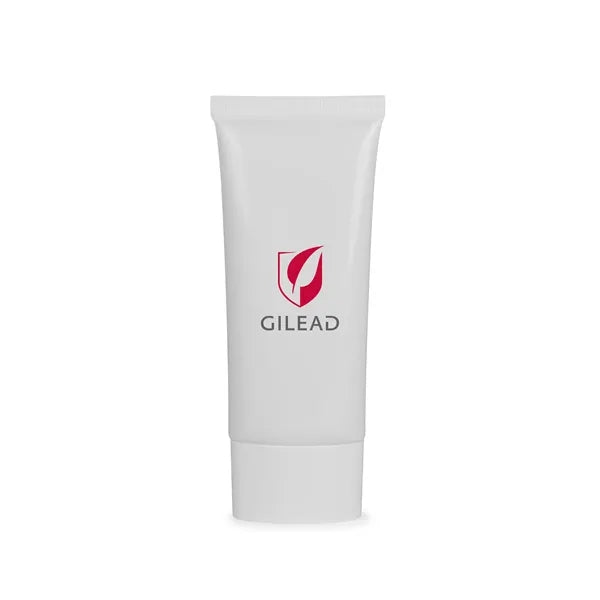 HydraSun Clear Gel Sunscreen