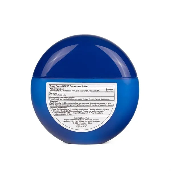 SunSafe Pod