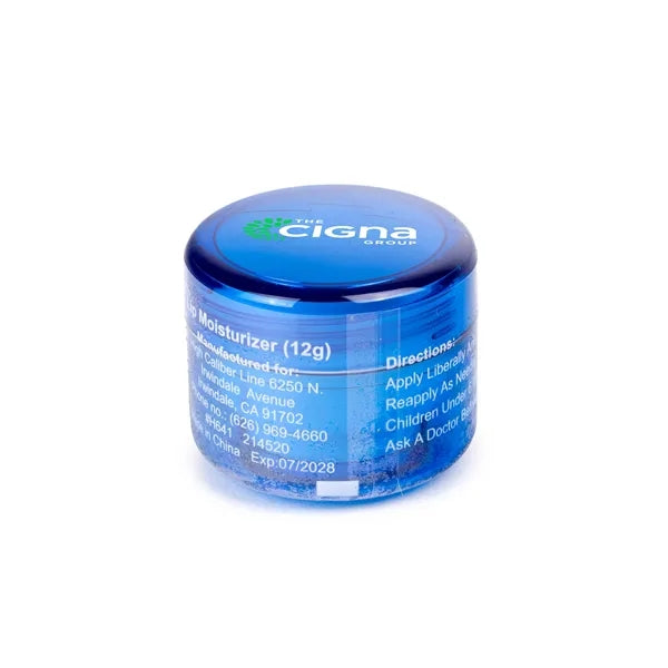 TravelBalm 12g Jar