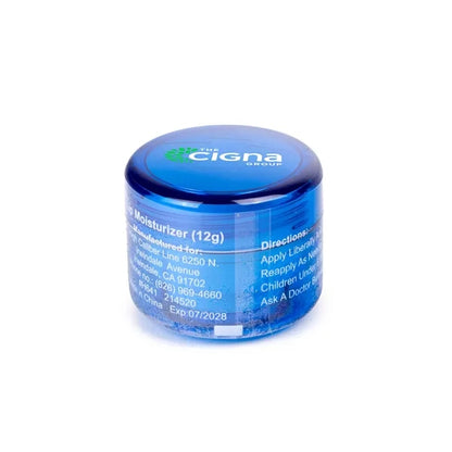 TravelBalm 12g Jar