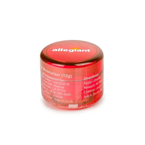 TravelBalm 12g Jar