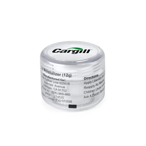 TravelBalm 12g Jar