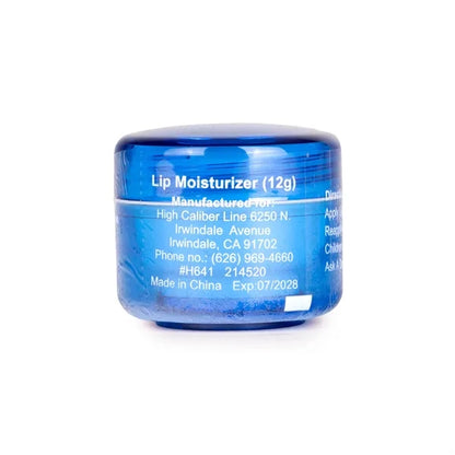 TravelBalm 12g Jar