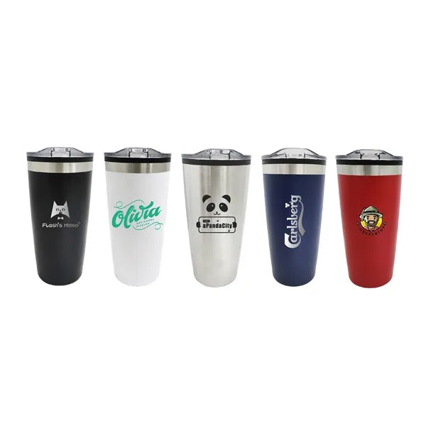20oz Combo Tumbler