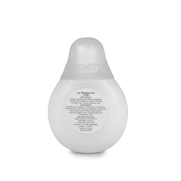 TravelSmooth Balm