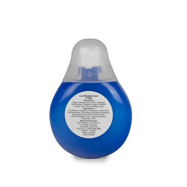 TravelSmooth Balm