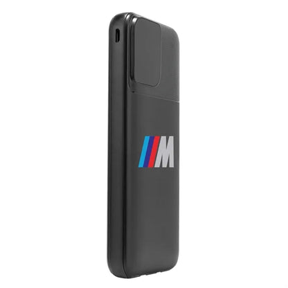 Houston Dual Cord Power Bank 10,000mAh