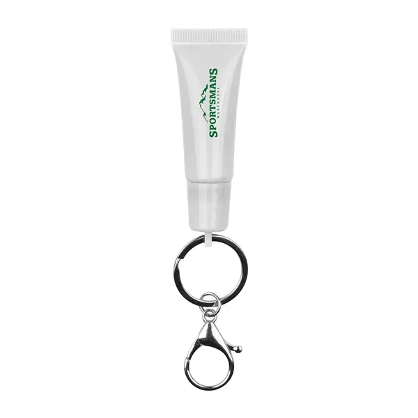 LuxeLip ClipBalm