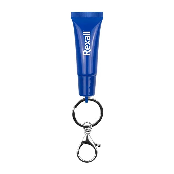 LuxeLip ClipBalm