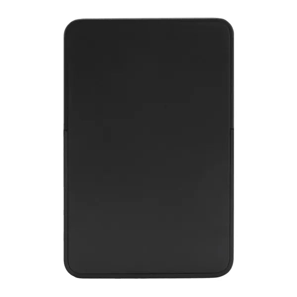 Lucid Transparent MagSafe Wireless Power Bank 2nd Gen