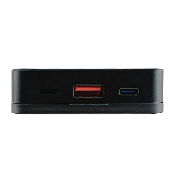Lucid Transparent MagSafe Wireless Power Bank 2nd Gen