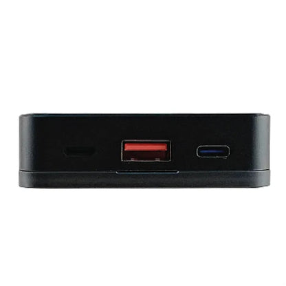 Lucid Transparent MagSafe Wireless Power Bank 2nd Gen
