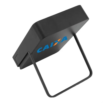 Lucid Transparent MagSafe Wireless Power Bank 2nd Gen