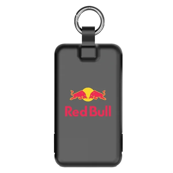 BrandGlow PowerBank 6000