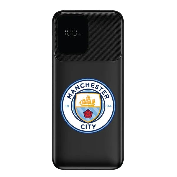 Dallas Dual Cord Power Bank 20000