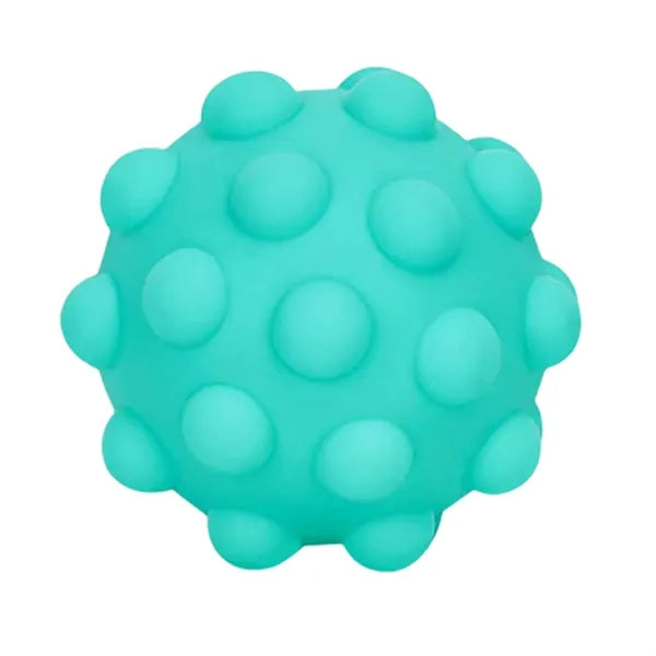 Custom Logo Stress Relief Squeeze Ball Toy