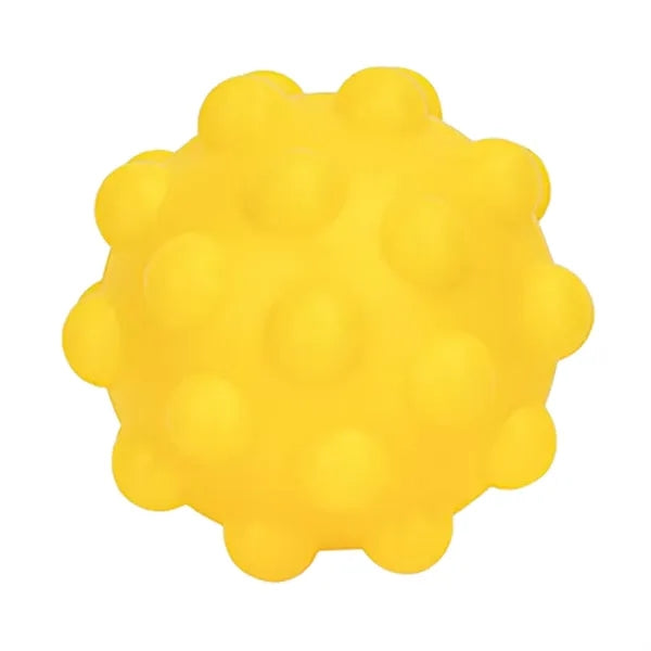 Custom Logo Stress Relief Squeeze Ball Toy