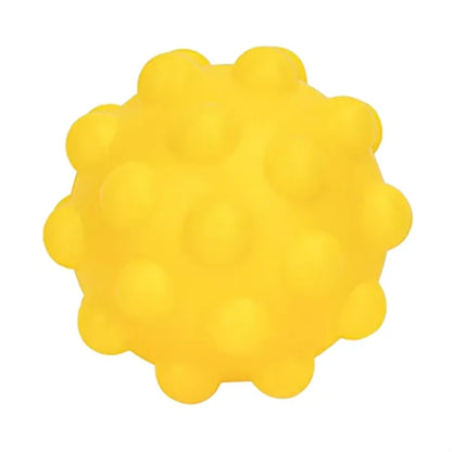 Custom Logo Stress Relief Squeeze Ball Toy