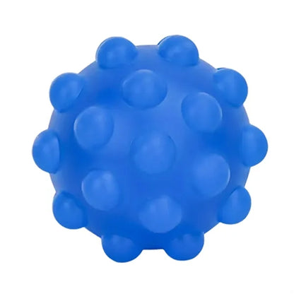Custom Logo Stress Relief Squeeze Ball Toy