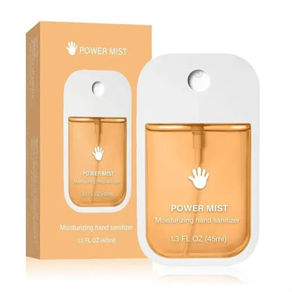 Card-Style Hand Sanitizer Spray