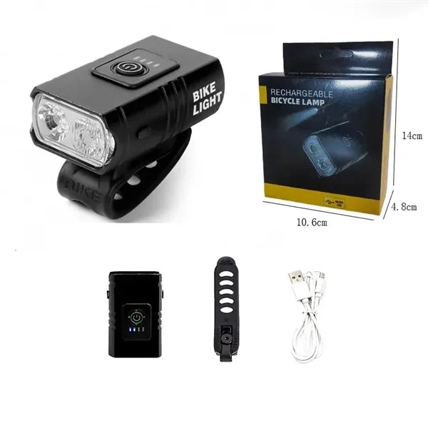 Bike Front Light