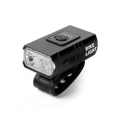 Bike Front Light