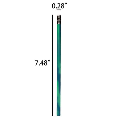 Custom Thermochromic Color Changing Pencil