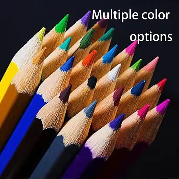 Custom Thermochromic Color Changing Pencil