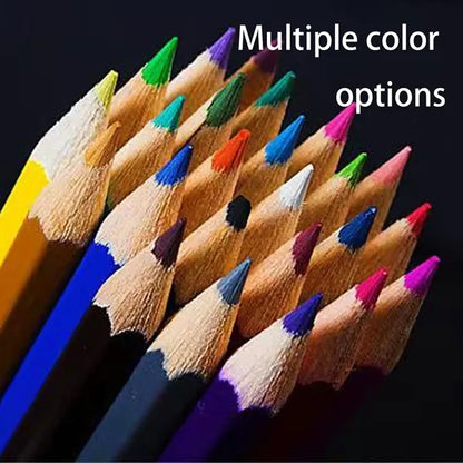 Custom Thermochromic Color Changing Pencil