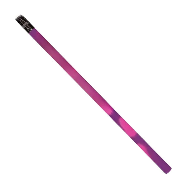 Custom Thermochromic Color Changing Pencil