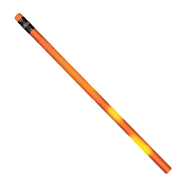 Custom Thermochromic Color Changing Pencil