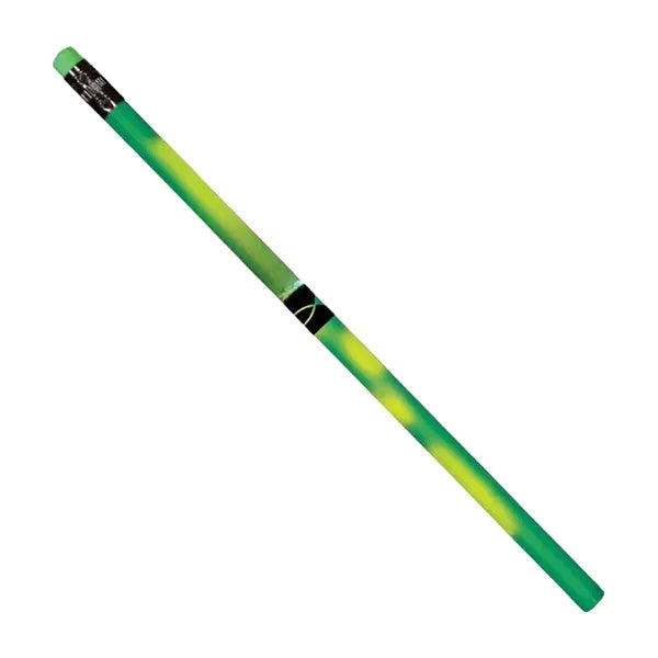 Custom Thermochromic Color Changing Pencil