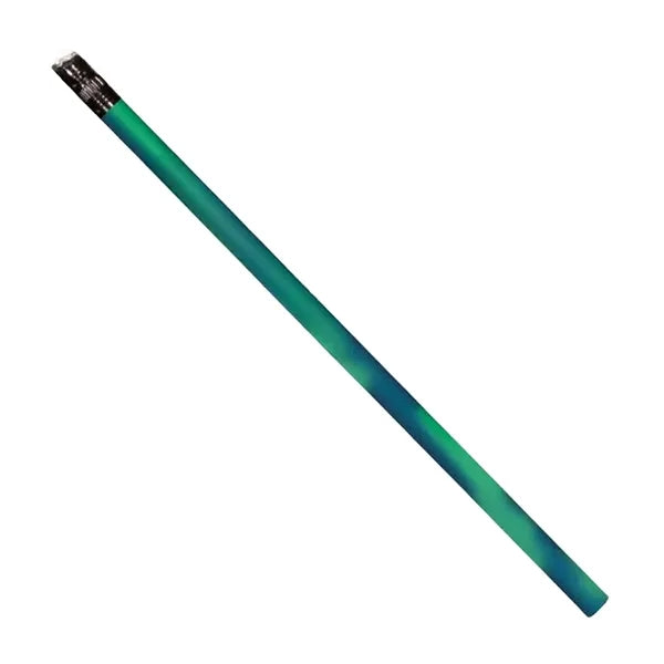 Custom Thermochromic Color Changing Pencil