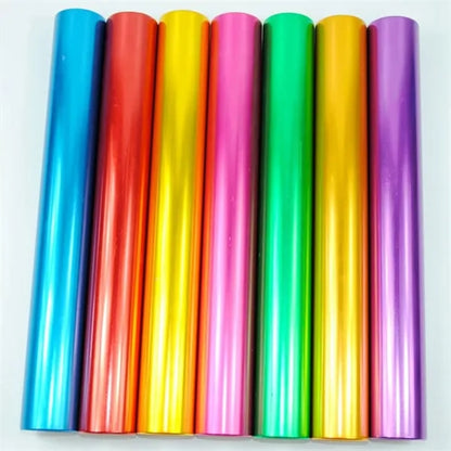 Aluminum Alloy Relay Baton