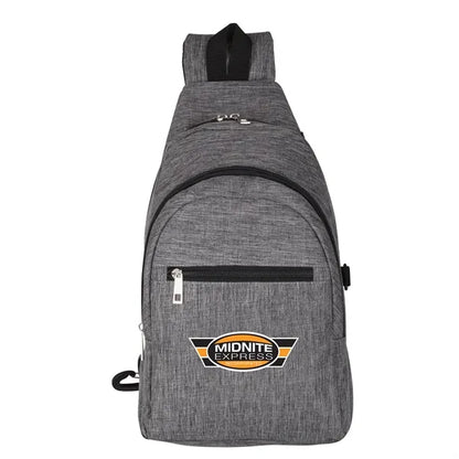 Torrent Crossbody Sling Bag