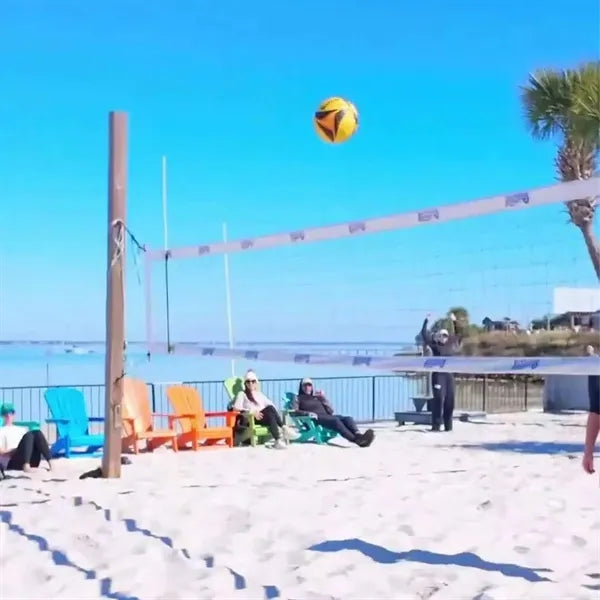 Custom Inflatable Beach Ball Multi Color Fun Toy