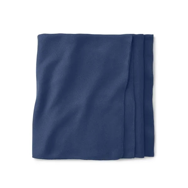 Budget Fleece Blanket