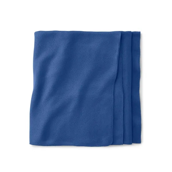 Budget Fleece Blanket