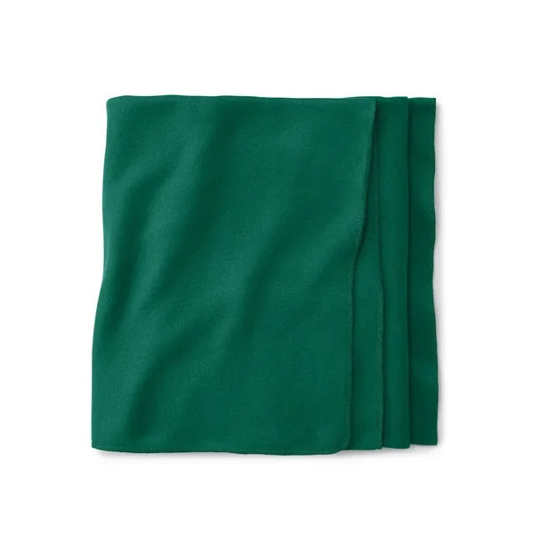 Budget Fleece Blanket