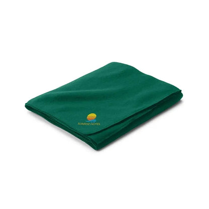 Budget Fleece Blanket