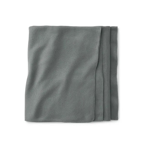 Budget Fleece Blanket