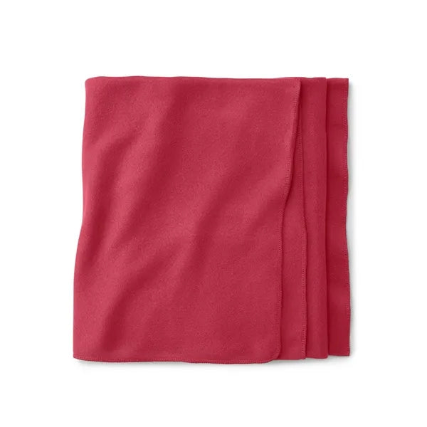 Budget Fleece Blanket