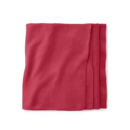 Budget Fleece Blanket