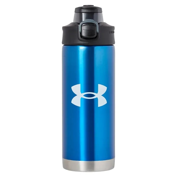 Under Armour 16 oz Protege Stainless Steel Bottle
