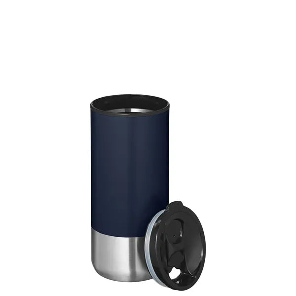 Summit 16 oz Insulated Tumbler With Straw