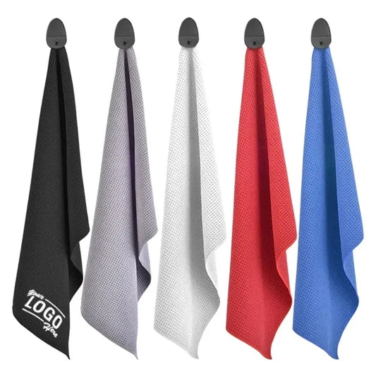 Magnetic Golf Towel