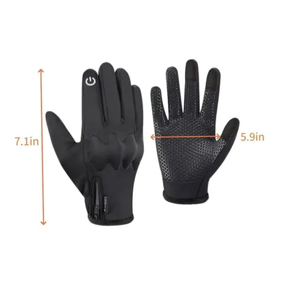 Winter Thermal Gloves