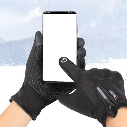 Winter Thermal Gloves