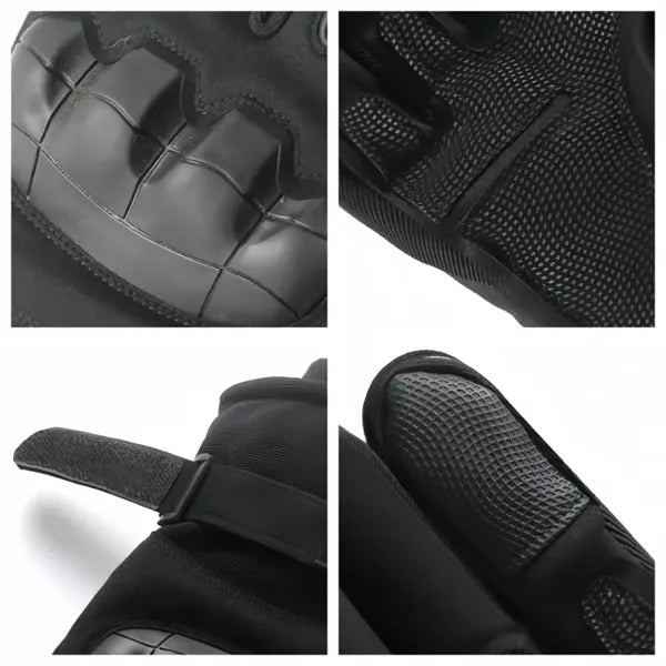 Motorcycle Tactical Gloves for Men